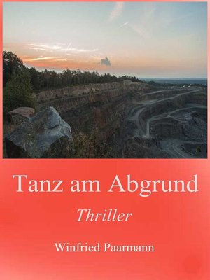 cover image of Tanz am Abgrund